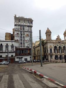 ORAN-Place d'Armes 2